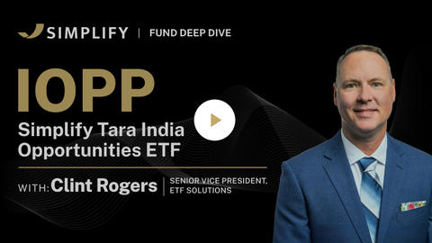 IOPP Fund Deep Dive with Clint Rogers